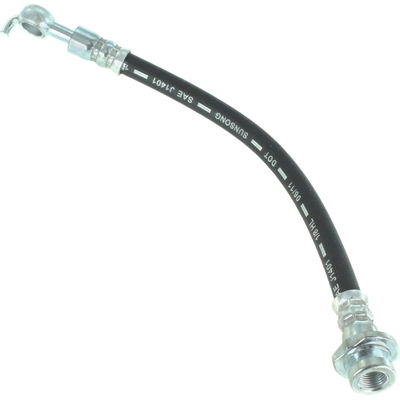 CENTRIC PARTS - 150.42394 - Rear Driver Side Lower Brake Hose pa1