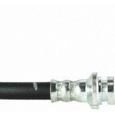 Rear Brake Hose by CENTRIC PARTS - 150.42398 pa11