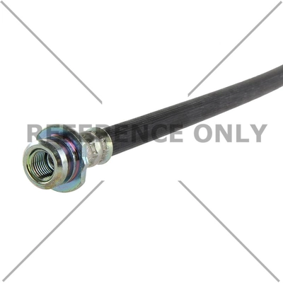 Rear Brake Hose by CENTRIC PARTS - 150.42438 pa1