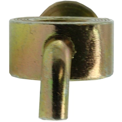 Rear Brake Hose by CENTRIC PARTS - 150.43321 pa6