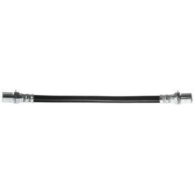 Rear Brake Hose by CENTRIC PARTS - 150.44001 pa5