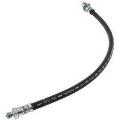 CENTRIC PARTS - 150.44100 - Front Upper or Rear Side -  Brake Hydraulic Hose/Clutch Hydraulic Hose pa8