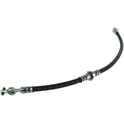 Rear Brake Hose by CENTRIC PARTS - 150.44338 pa3