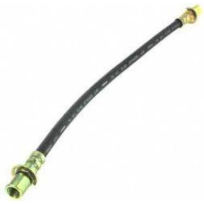 Rear Brake Hose by CENTRIC PARTS - 150.44356 pa9