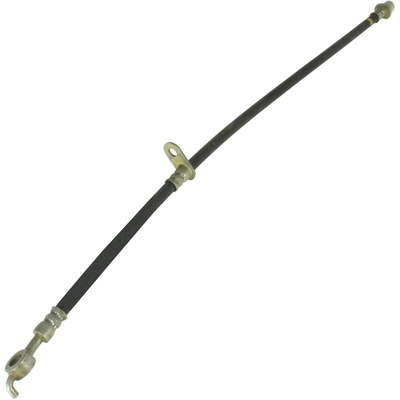 Rear Brake Hose by CENTRIC PARTS - 150.44377 pa7
