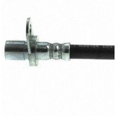 Rear Brake Hose by CENTRIC PARTS - 150.44391 pa7