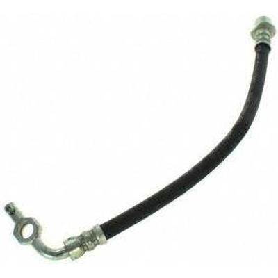 Rear Brake Hose by CENTRIC PARTS - 150.44412 pa1