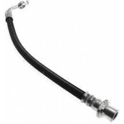 Tuyau de frein arrière de CENTRIC PARTS - 150.44424 pa10