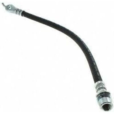 Rear Brake Hose by CENTRIC PARTS - 150.44431 pa10