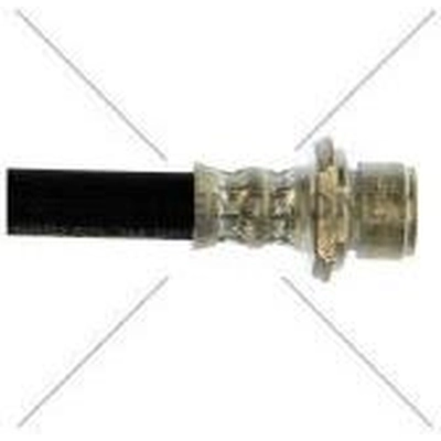Rear Brake Hose by CENTRIC PARTS - 150.44477 pa7