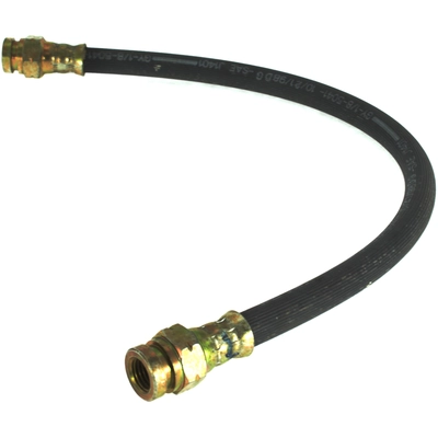 Rear Brake Hose by CENTRIC PARTS - 150.45309 pa4