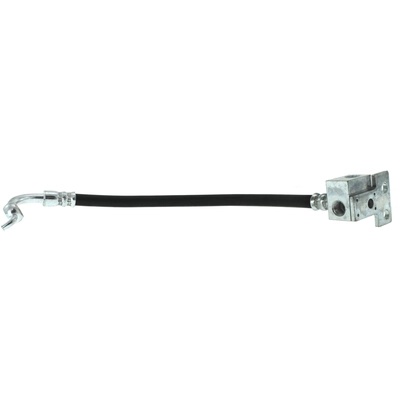 Rear Brake Hose by CENTRIC PARTS - 150.45329 pa4