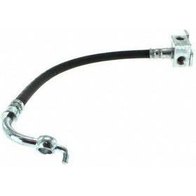 Rear Brake Hose by CENTRIC PARTS - 150.45329 pa7