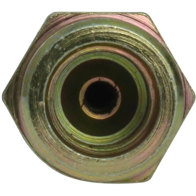 Rear Brake Hose by CENTRIC PARTS - 150.45353 pa4