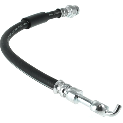 Rear Brake Hose by CENTRIC PARTS - 150.45356 pa1