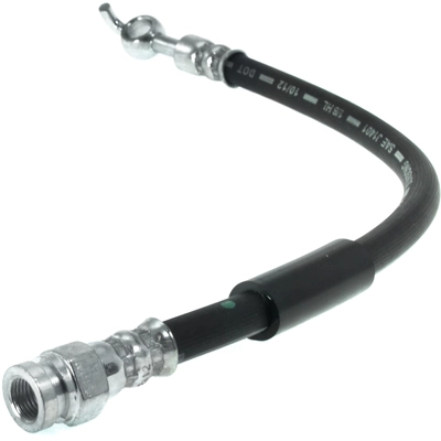 Rear Brake Hose by CENTRIC PARTS - 150.45356 pa2