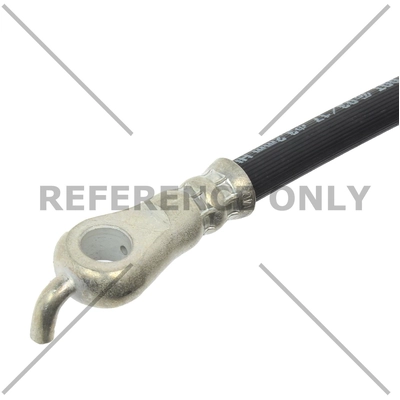 Rear Brake Hose by CENTRIC PARTS - 150.45363 pa3