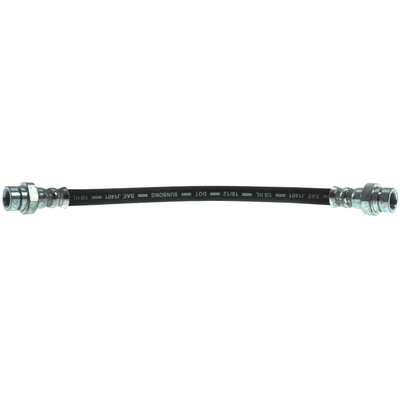 Rear Brake Hose by CENTRIC PARTS - 150.46002 pa4