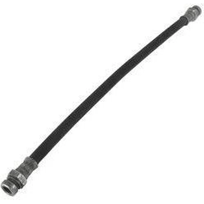 Rear Brake Hose by CENTRIC PARTS - 150.46027 pa8