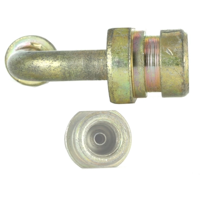 CENTRIC PARTS - 150.46305 - Rear Brake Hydraulic Hose pa4