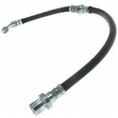 Rear Brake Hose by CENTRIC PARTS - 150.47015 pa10