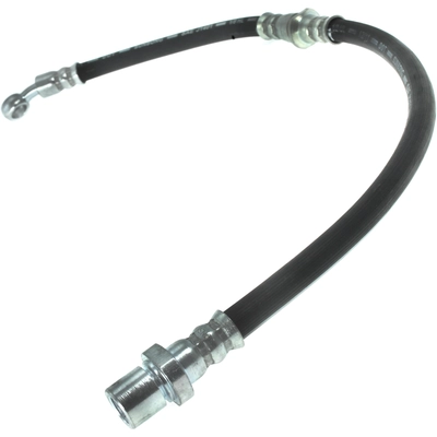 Rear Brake Hose by CENTRIC PARTS - 150.47015 pa6