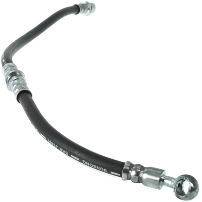 Rear Brake Hose by CENTRIC PARTS - 150.47016 pa6