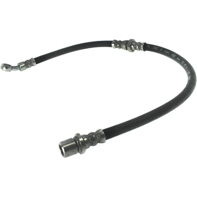 Rear Brake Hose by CENTRIC PARTS - 150.47301 pa2