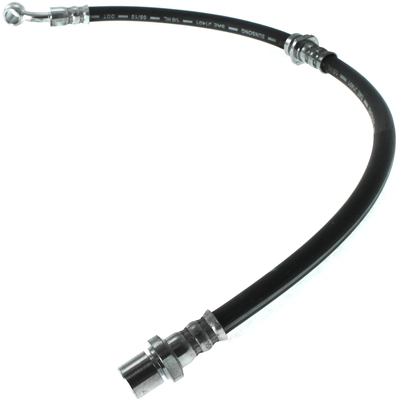 Rear Brake Hose by CENTRIC PARTS - 150.47305 pa3