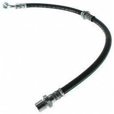 Rear Brake Hose by CENTRIC PARTS - 150.47305 pa8