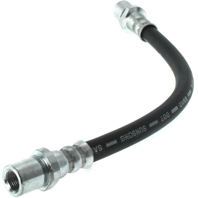 Rear Brake Hose by CENTRIC PARTS - 150.47307 pa4