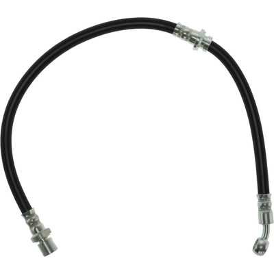 Rear Brake Hose by CENTRIC PARTS - 150.47319 pa3