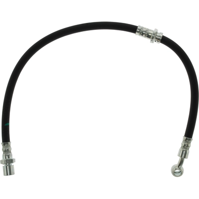 Rear Brake Hose by CENTRIC PARTS - 150.47320 pa4