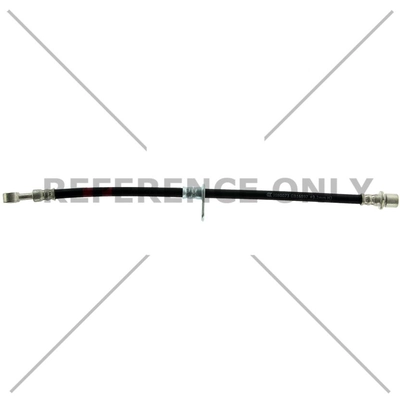 Rear Brake Hose by CENTRIC PARTS - 150.47350 pa3