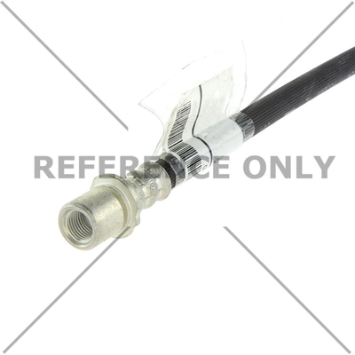 Rear Brake Hose by CENTRIC PARTS - 150.47353 pa3