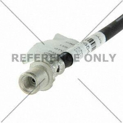 CENTRIC PARTS - 150.47355 - Rear Right Brake Hydraulic Hose pa4