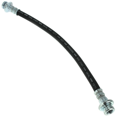 Rear Brake Hose by CENTRIC PARTS - 150.48307 pa1