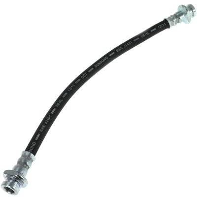 Rear Brake Hose by CENTRIC PARTS - 150.48307 pa7