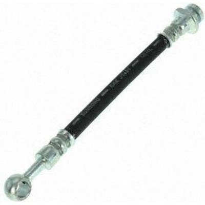 Rear Brake Hose by CENTRIC PARTS - 150.48320 pa14