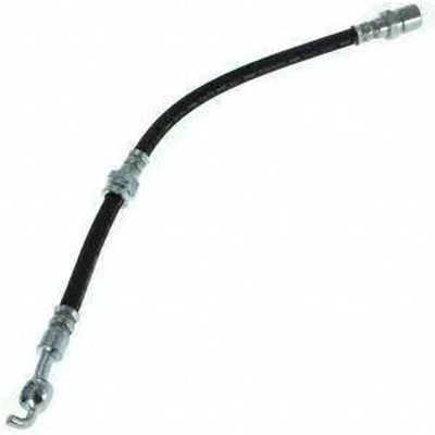 Rear Brake Hose by CENTRIC PARTS - 150.49308 pa9