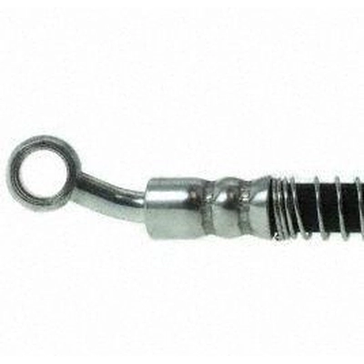 Rear Brake Hose by CENTRIC PARTS - 150.50352 pa12