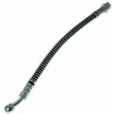 Rear Brake Hose by CENTRIC PARTS - 150.50352 pa8