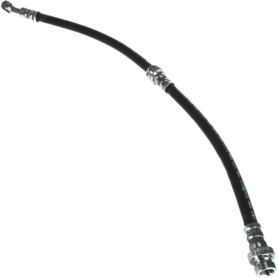 Rear Brake Hose by CENTRIC PARTS - 150.51301 pa6