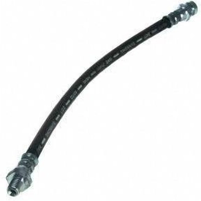 Rear Brake Hose by CENTRIC PARTS - 150.51311 pa7