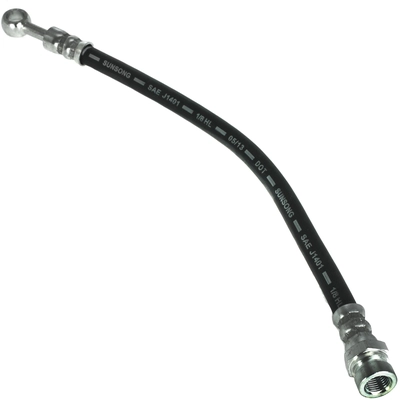 Rear Brake Hose by CENTRIC PARTS - 150.51319 pa1