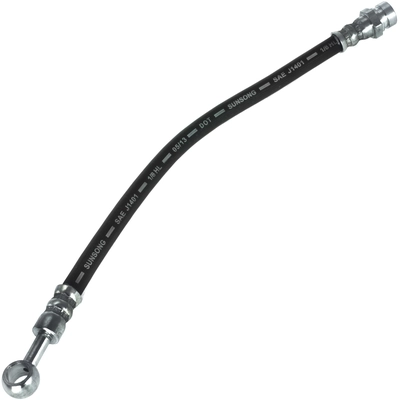 Rear Brake Hose by CENTRIC PARTS - 150.51319 pa3