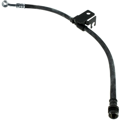 Rear Brake Hose by CENTRIC PARTS - 150.51321 pa1