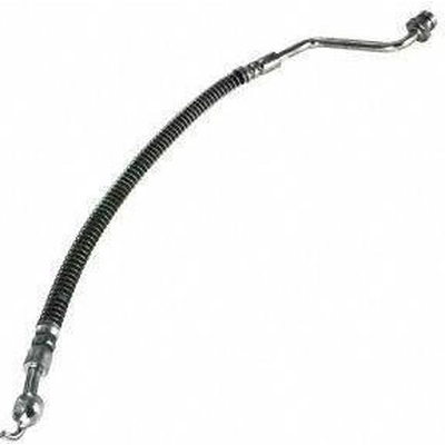 Rear Brake Hose by CENTRIC PARTS - 150.51326 pa9