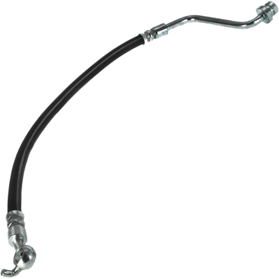 Rear Brake Hose by CENTRIC PARTS - 150.51330 pa4