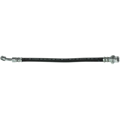Rear Brake Hose by CENTRIC PARTS - 150.51333 pa1